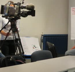 France 3 à la Garantie Jeune