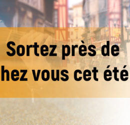 Un été à Rouen