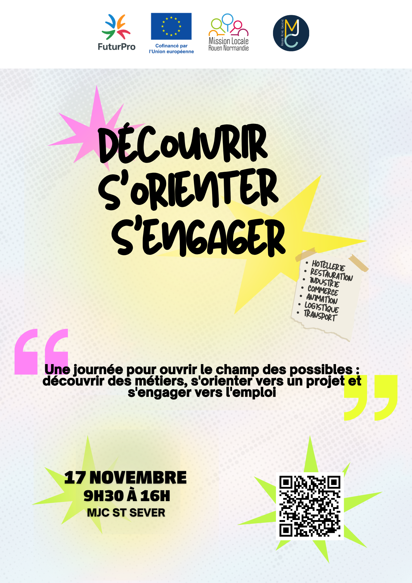 Version Jeune