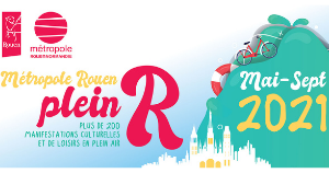 rouen rouen